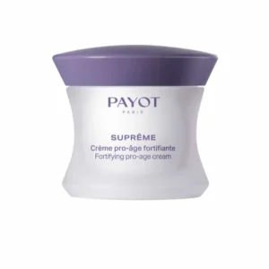 payot suprême fortifying pro age cream 50ml