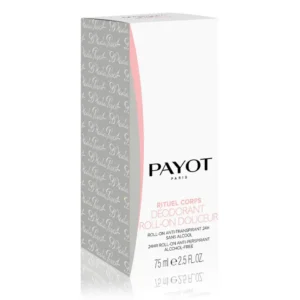 payot deo roll on douceur 75ml