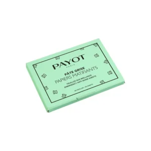 payot pâte grise papiers mat individual