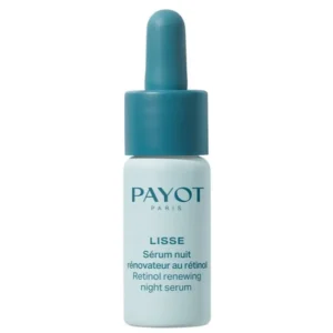 payot retinol renewing night serum 15ml