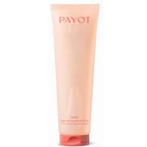 payot gelée démaquillante d´tox 150ml
