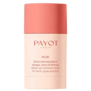 payot nue make up remover stick for face eyes and lips 50g