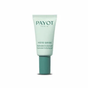 payot pate grise spéciale 5 cica gel 15ml