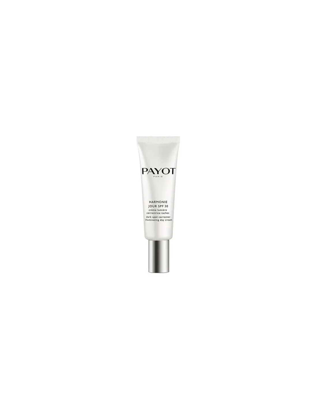 payot harmonie crema iluminadora correctora de manchas spf30 40ml payot harmonie crema iluminadora correctora de manchas spf30 40ml