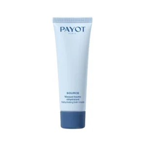 payot source rehydrating balm mask 50ml