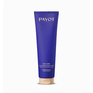 payot solaire gel calmante para después del sol 120ml
