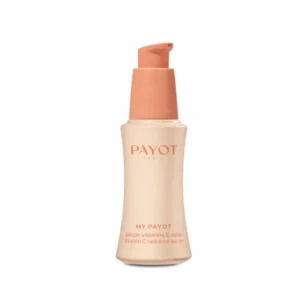 payot my payot vitamin c radiance serum 30ml