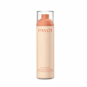 payot my payot anti pollution radiance mist 100ml