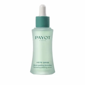 payot pâte grise renewing peeling serum 30ml