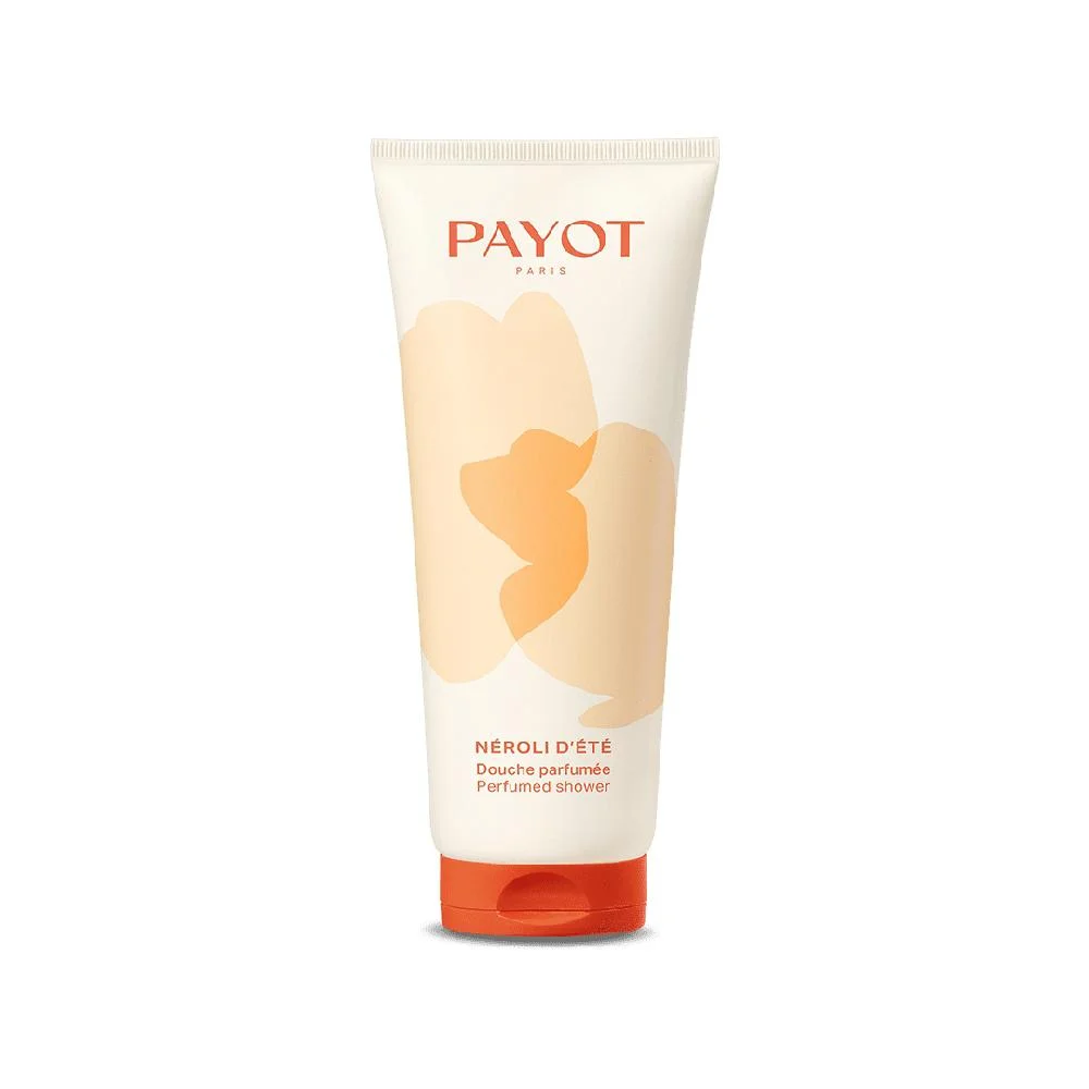 payot neroli d'été douche parfumee 200ml payot neroli d'été douche parfumee 200ml