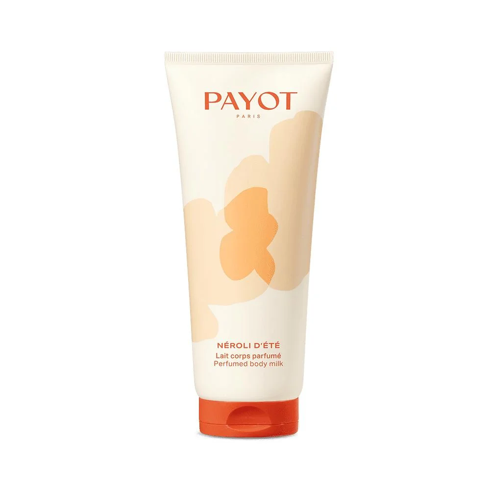 payot neroli d'été leche corporal perfumada 200ml payot neroli d'été leche corporal perfumada 200ml