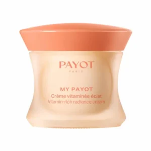 payot my payot vitamin rich radiance cream 50ml