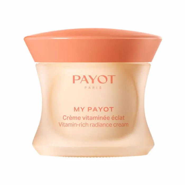payot my payot vitamin rich radiance cream 50ml payot my payot vitamin rich radiance cream 50ml