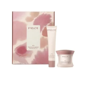 payot n2 crème nuage apaisante estuche 2 piezas