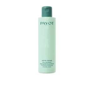 payot pâte grise agua micelar 400ml