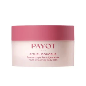 payot rituel douceur bálsamo corporal alisador de juventud 200ml
