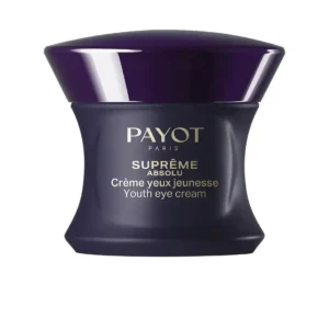 payot suprême absolu crema rejuvenecedora para los ojos 15ml