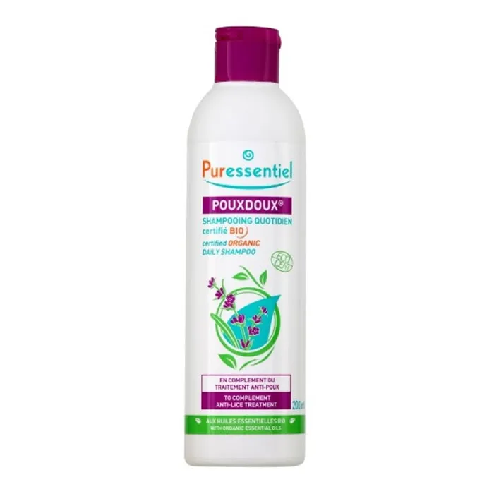 puressentiel anti lice shampoo 200ml puressentiel anti lice shampoo 200ml