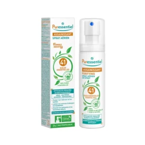 puressentiel purifying spray 41 essential oils 75ml