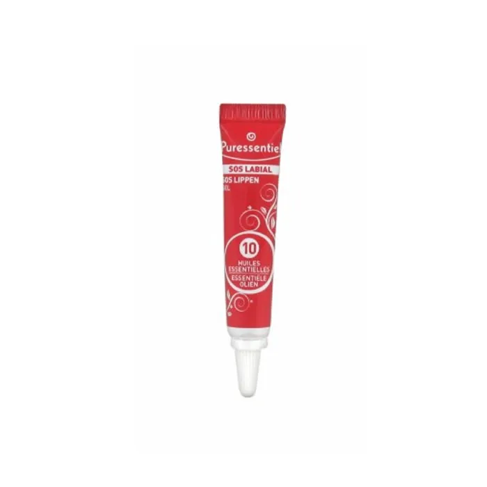 puressentiel sos lip repair gel 5ml puressentiel sos lip repair gel 5ml