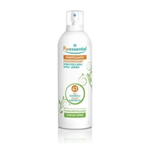 puressentiel purifying spray 41 essential oils 500ml