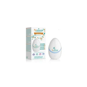 puressentiel difusor ovoid