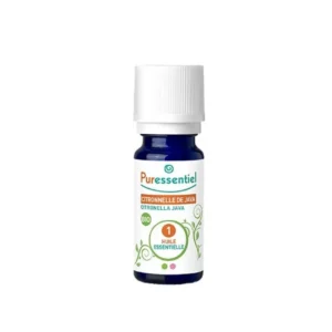 puressentiel java citronella oil 10ml