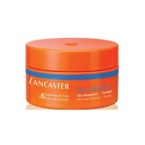 lancaster sun tan deepener spf6 200ml