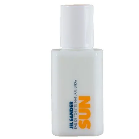 jil sander sun eau de toilette spray 75ml jil sander sun eau de toilette spray 75ml