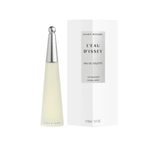 issey miyake narciso rodriguez l'eau d'issey eaux rare eau de toilette intense 50ml spray