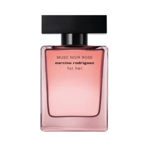narciso rodriguez musc noir rose eau de perfume spray 30ml