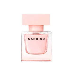 narciso rodriguez narciso eau de parfum cristal spray 90ml