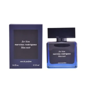narciso rodriguez for him bleu noir eau de parfum 50ml spray