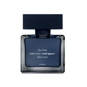 narciso rodriguez for him bleu noir eau de parfum spray 100ml