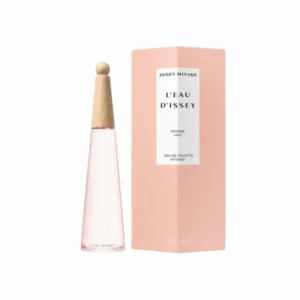 l'eau d'issey pivoine eau de toilette intense spray 50ml