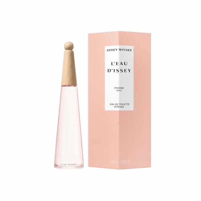 l'eau d'issey pivoine eau de toilette intense spray 50ml l'eau d'issey pivoine eau de toilette intense spray 50ml