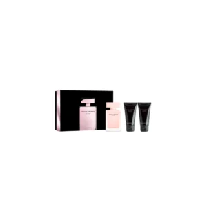 narciso rodriguez for her edp spray 50ml sets