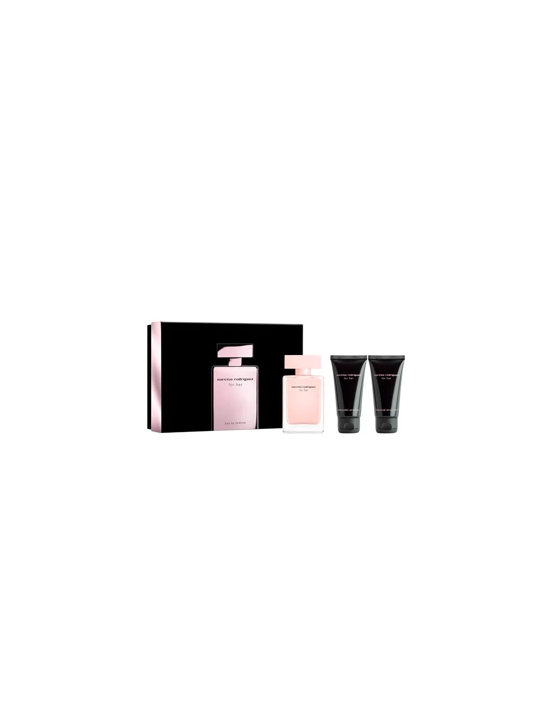 narciso rodriguez for her edp spray 50ml sets narciso rodriguez for her edp spray 50ml sets