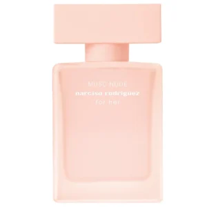 narciso rodriguez musc nude edp 30ml