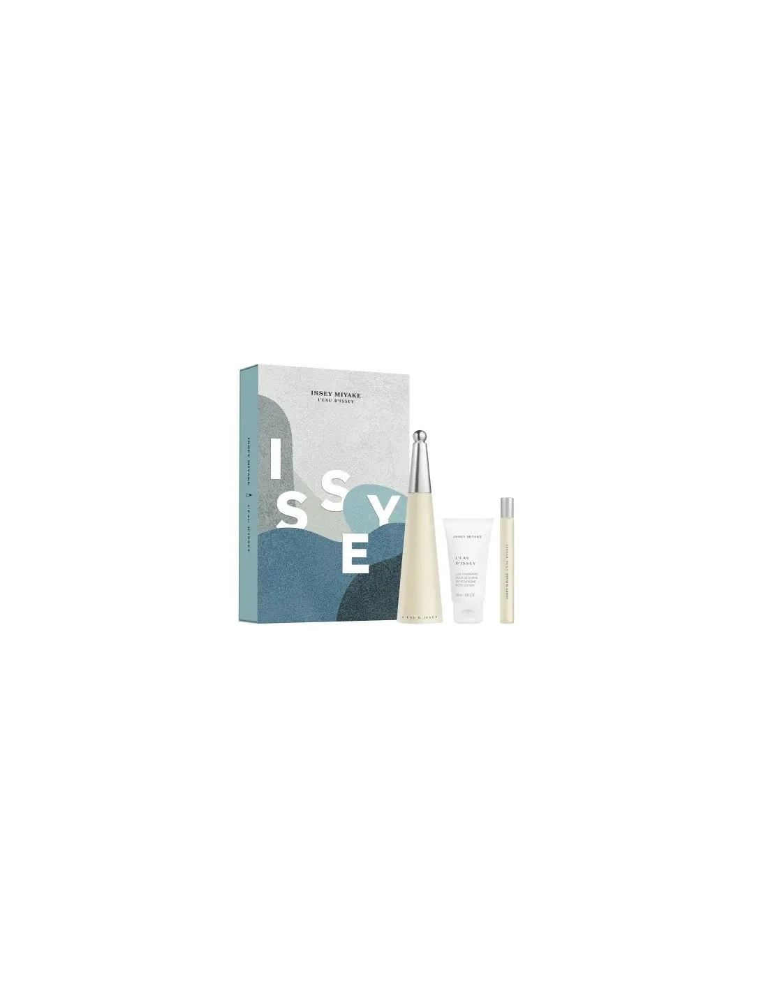 issey miyake set l'eau d'issey edt 100ml body 50ml edt 10ml issey miyake set l'eau d'issey edt 100ml body 50ml edt 10ml