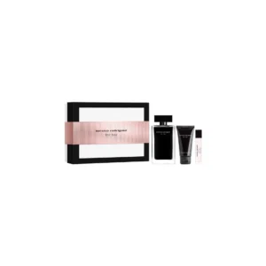 set narciso rodriguez for her edt 50ml body 50ml edt 7,5ml