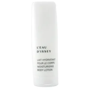 issey miyake l'eau d'issey moisturising body lotion 200ml