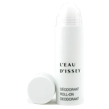 issey miyake l'eau d'issey roll on deodorant 50ml issey miyake l'eau d'issey roll on deodorant 50ml