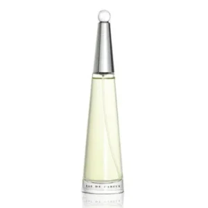 issey miyake l'eau d'issey eau de perfume spray refillable 75ml