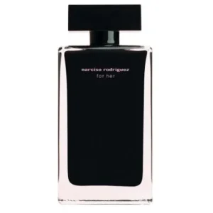 narciso rodriguez for her eau de toilette spray 100ml