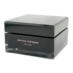 narciso rodriguez for her body cream 150ml