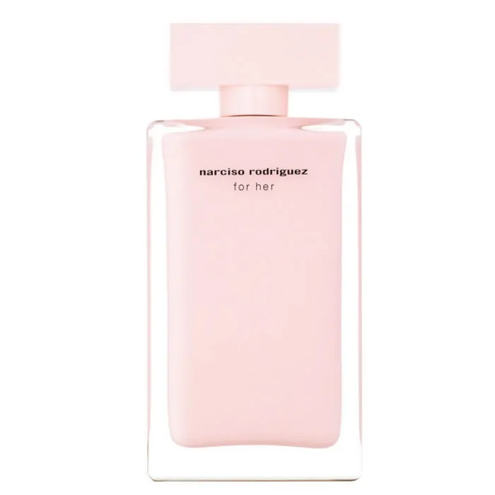 narciso rodriguez for her eau de perfume spray 100ml narciso rodriguez for her eau de perfume spray 100ml