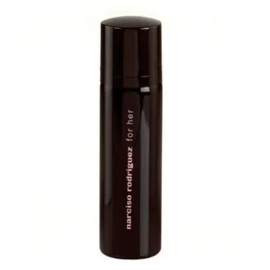 narciso rodriguez for her deodorant spray 100ml
