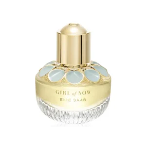 elie saab girl of now eau de perfume spray 50ml