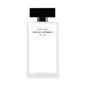 narciso rodriguez for her pure musc eau de perfume spray 100ml